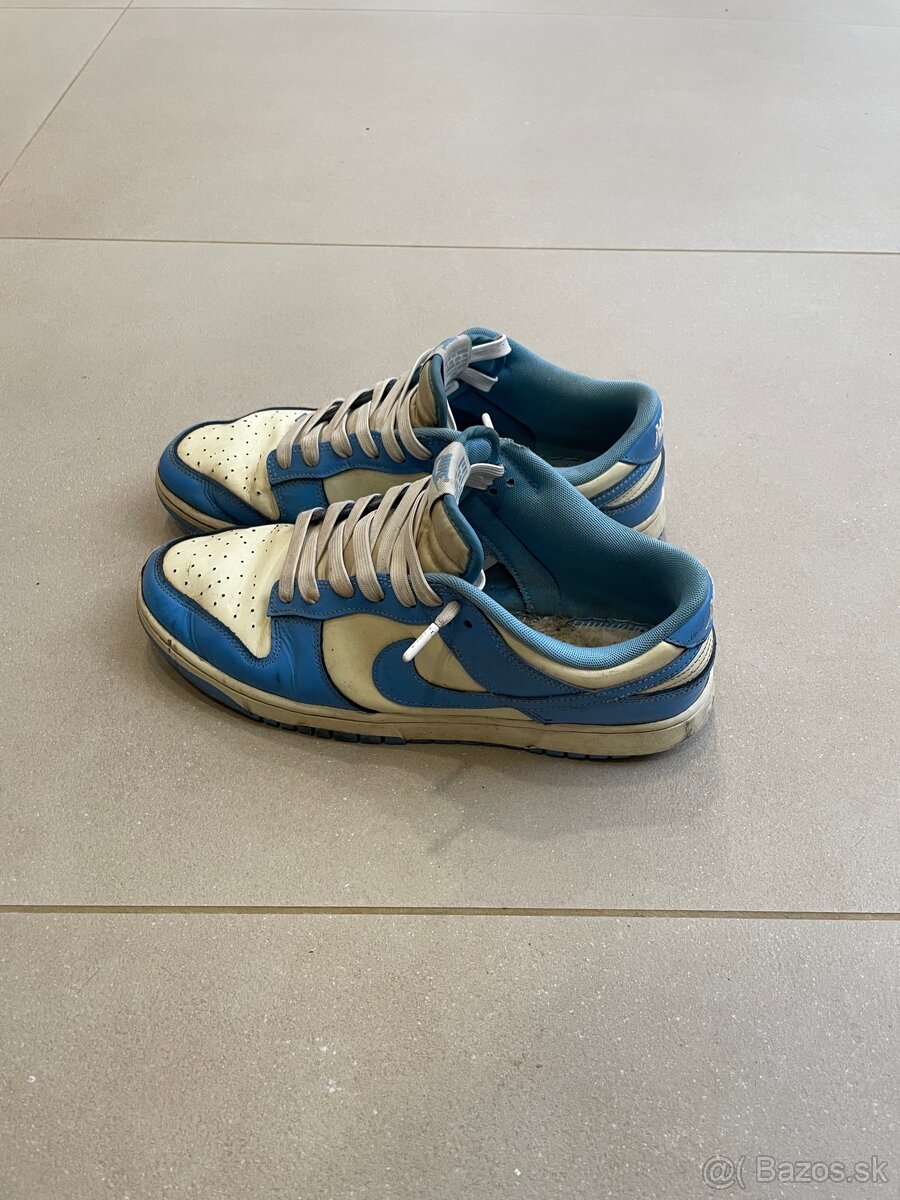 Nike dunk - 2