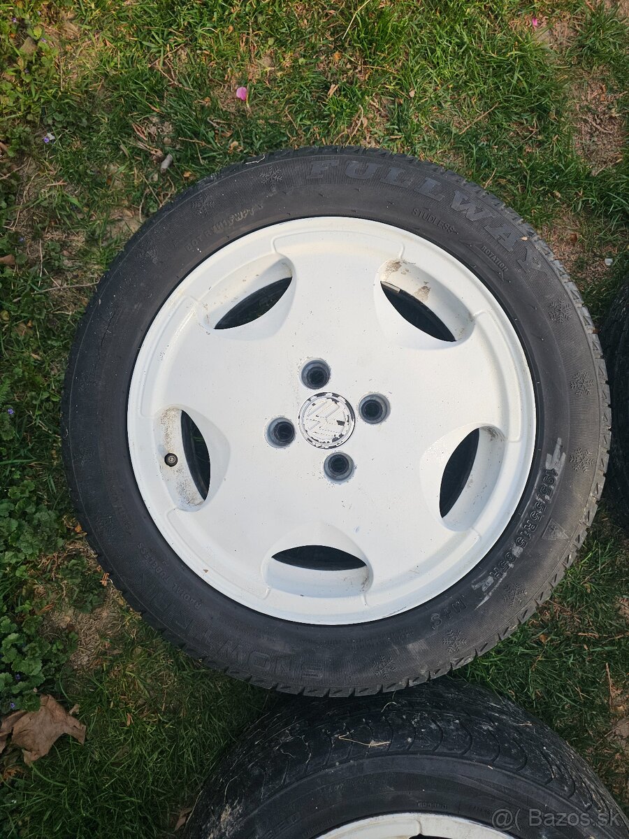 Disky 6Jx15 ET35 Felicia - 2