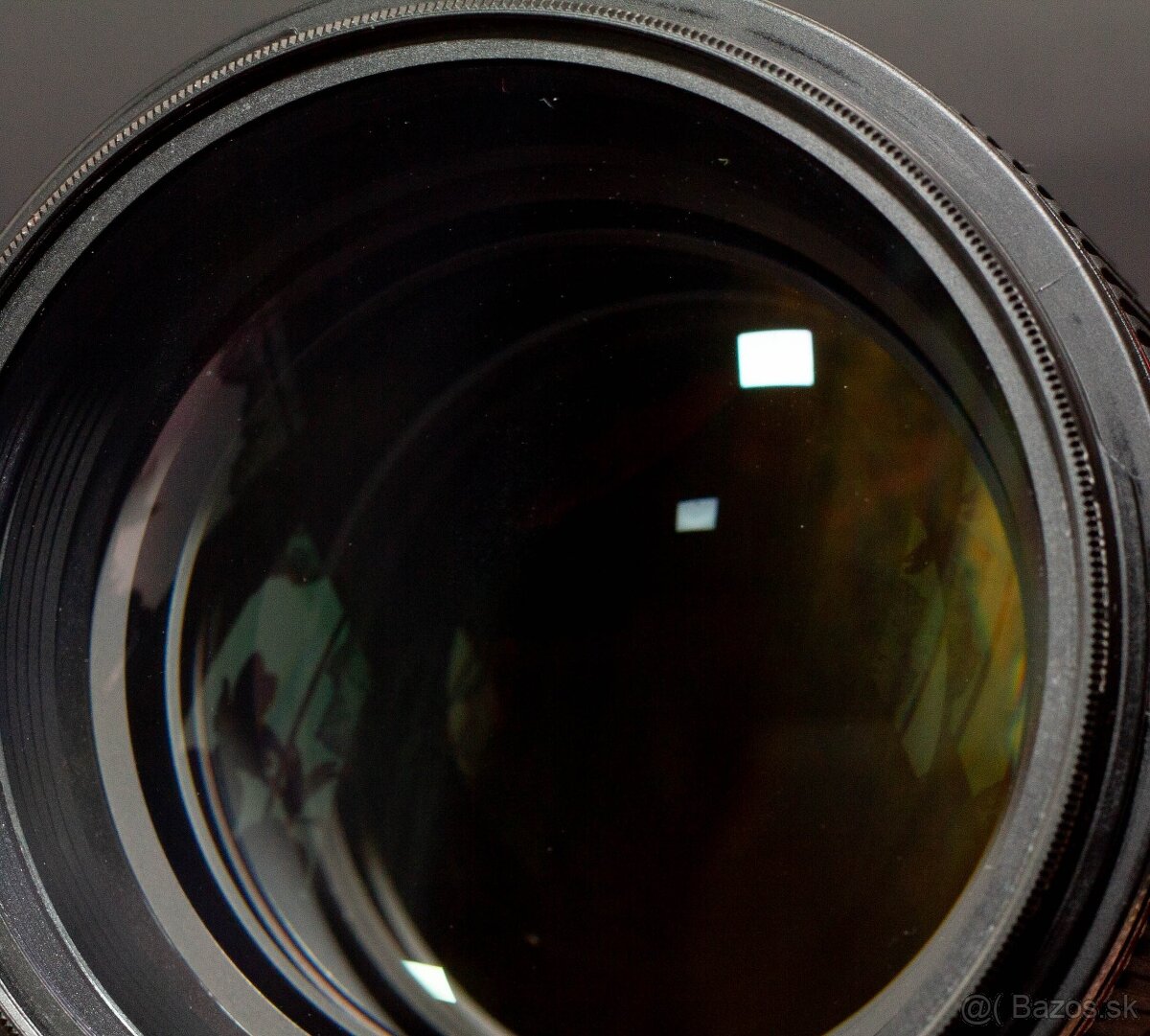 Canon EF 85mm f1.4 L IS USM - 2