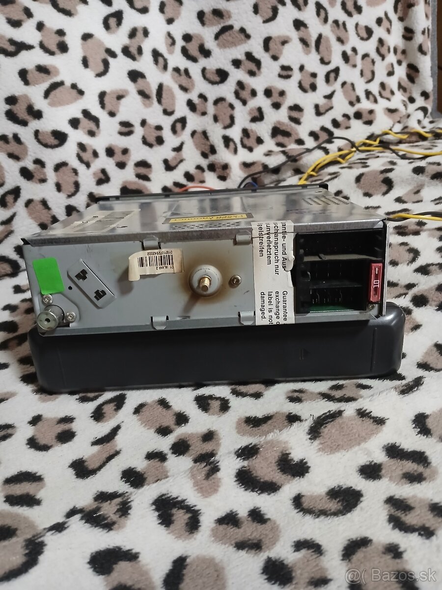 Ponukam Autoradio Alana - 2