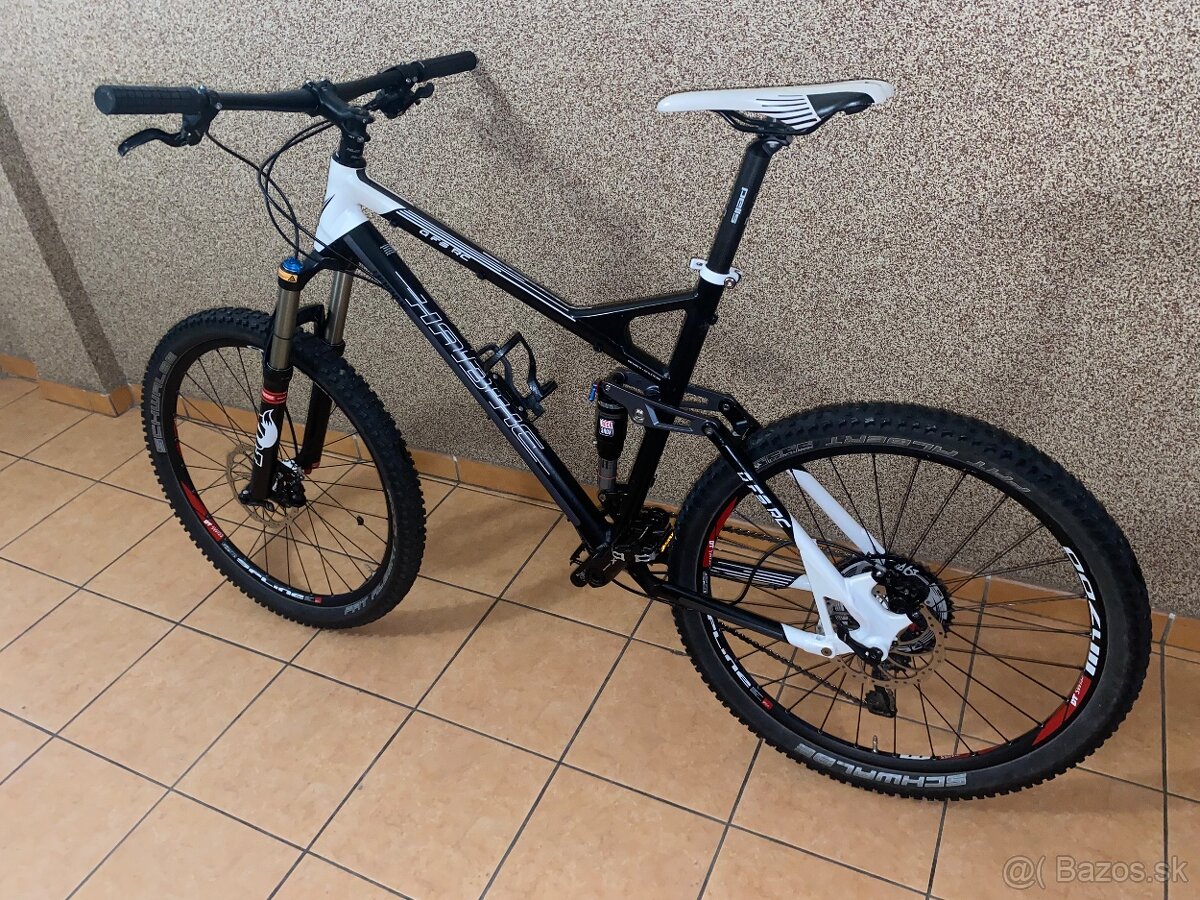 HAIBIKE - 2