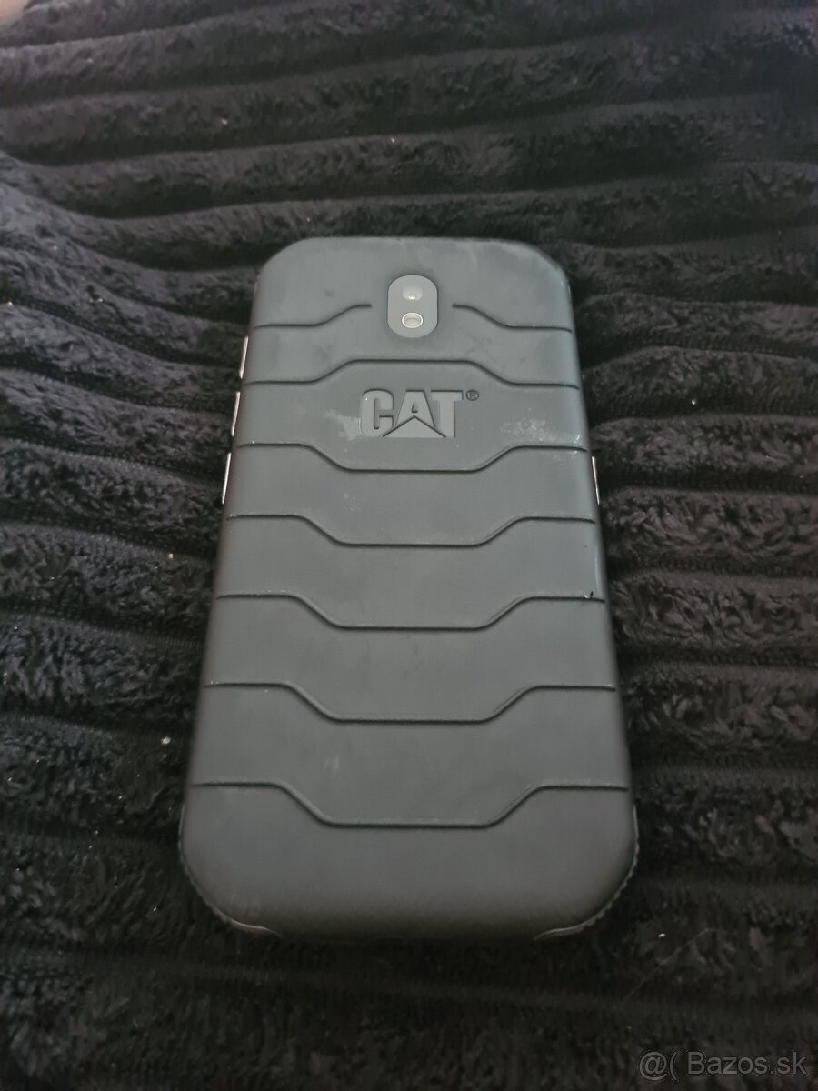 Mobil Cat S42 - 2
