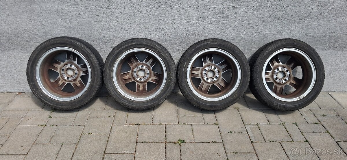 FORD 4x108 R15 - 2