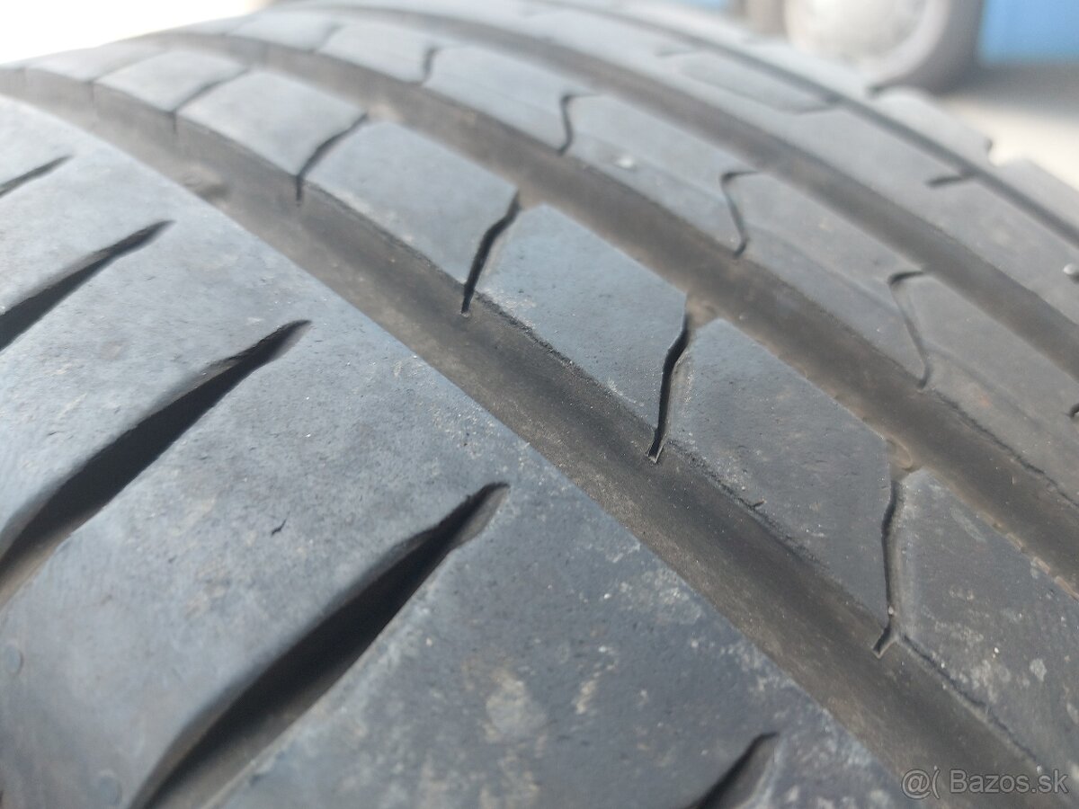 205/60R16 CONTINENAL LETNÉ PNEUMATIKY 2KS - 2