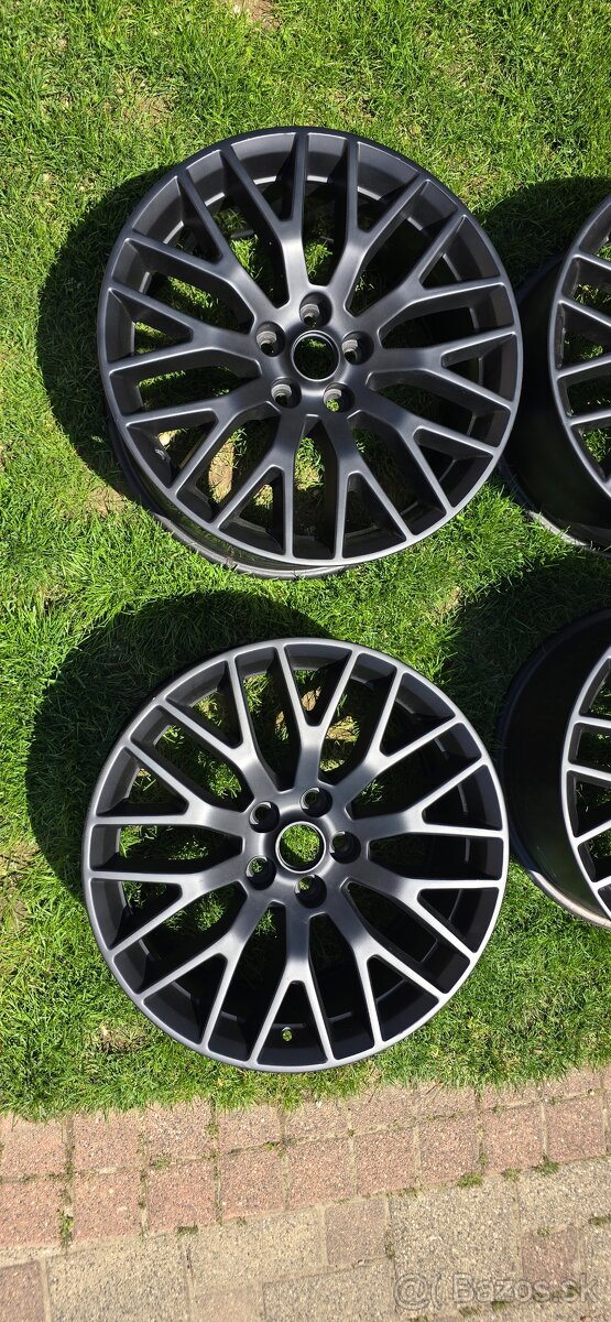 Ford R19 5x114.3 - 2