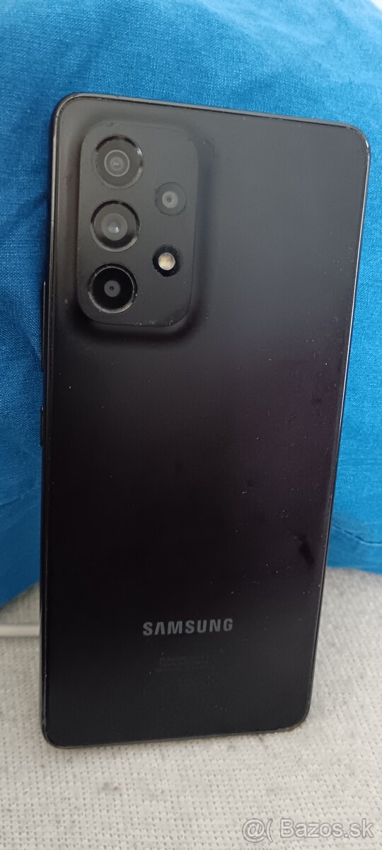 Samsung a 53 5g - 2