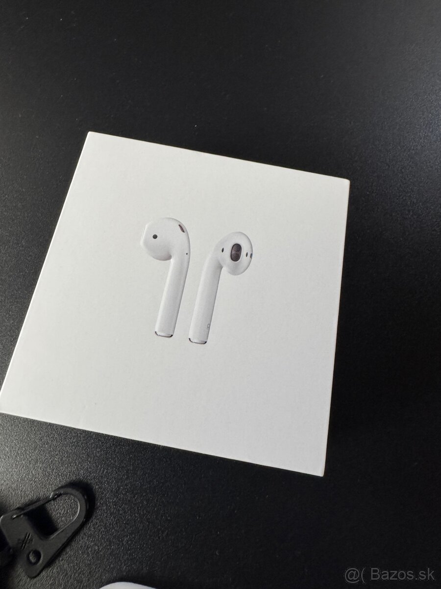Aplle AirPods - 2