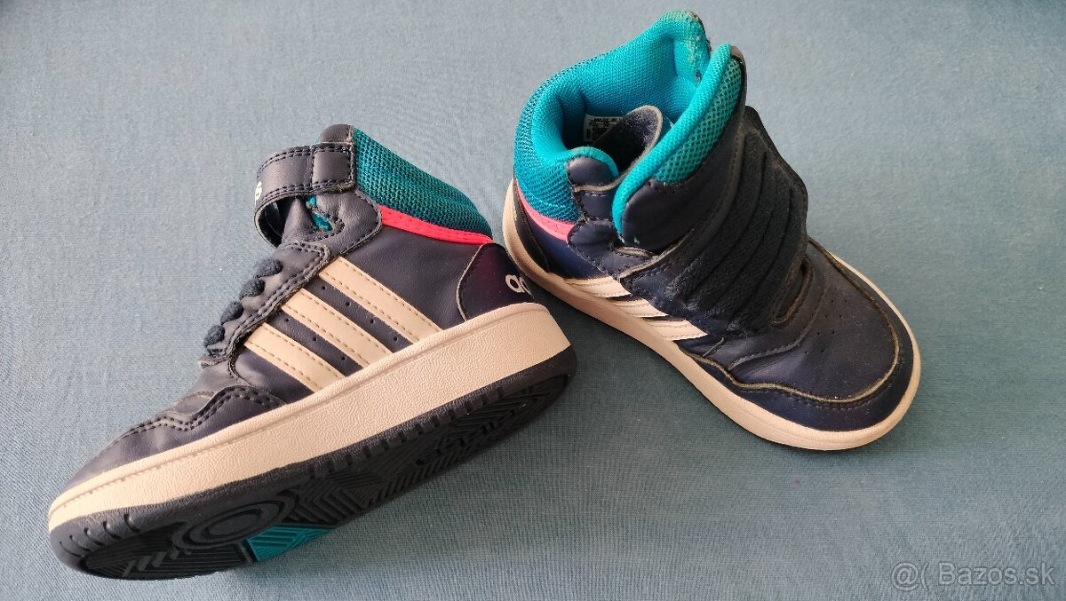 Tenisky Adidas 24 - 2