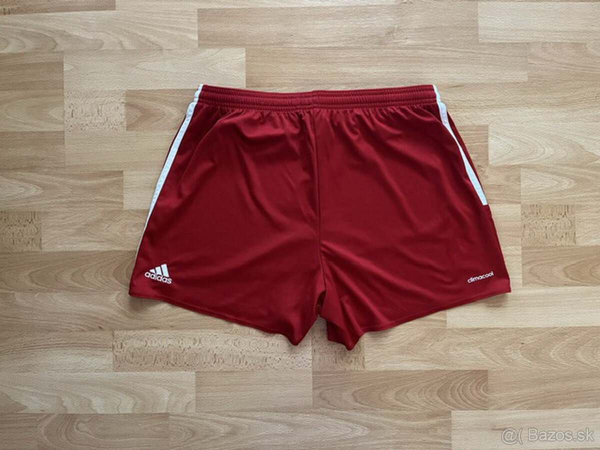 Šortky Adidas - veľ. M - 2