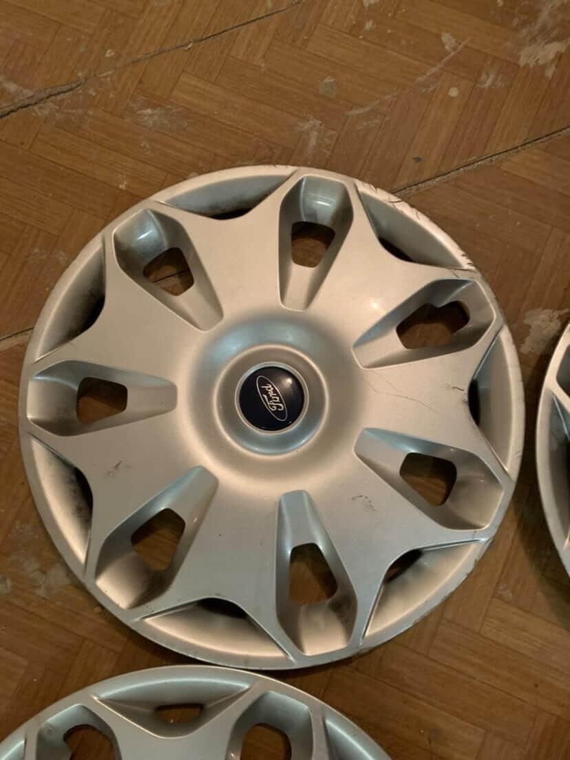 Ford puklice 16" - 2