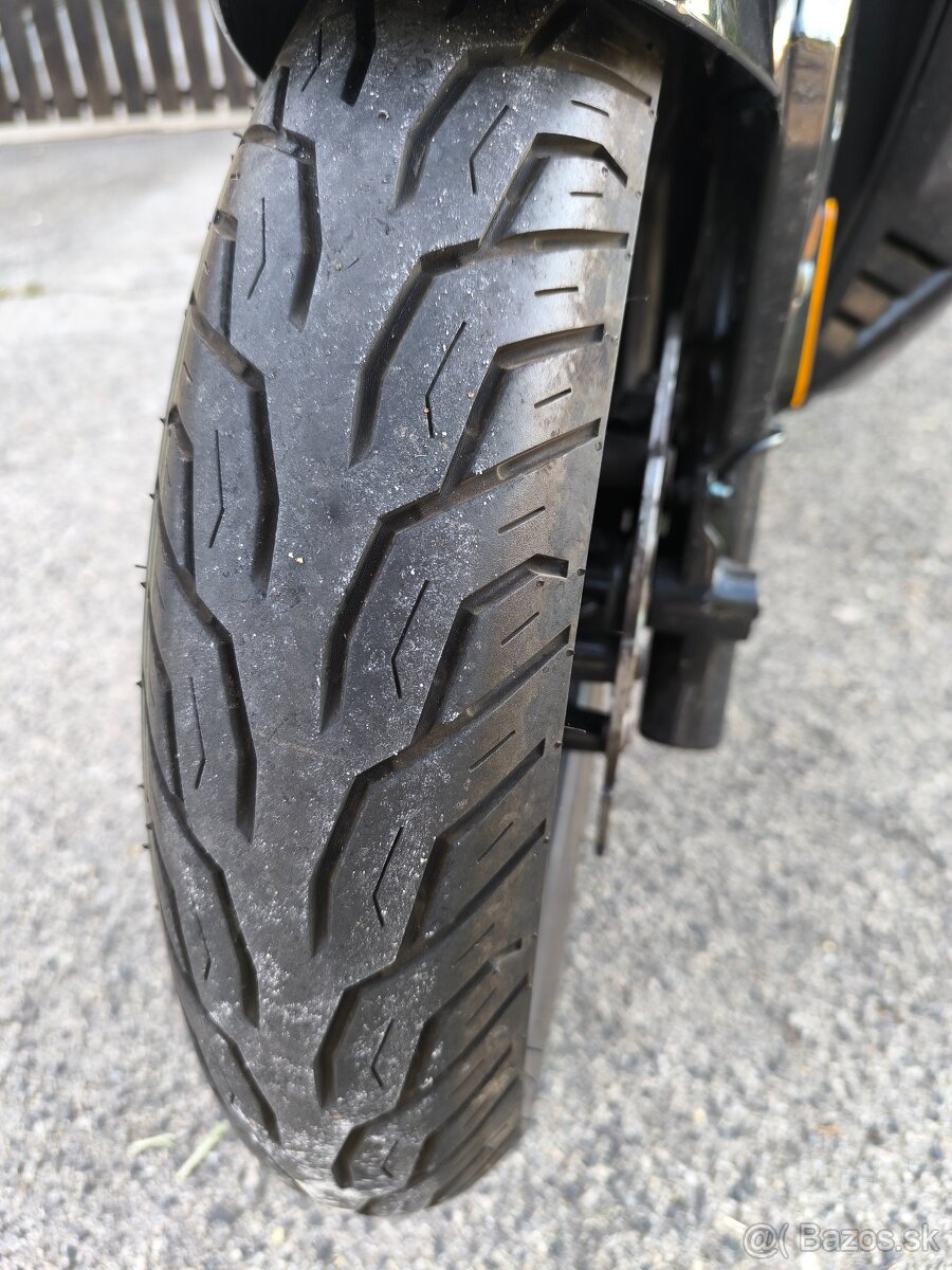 SYM Joyride 300 - 2