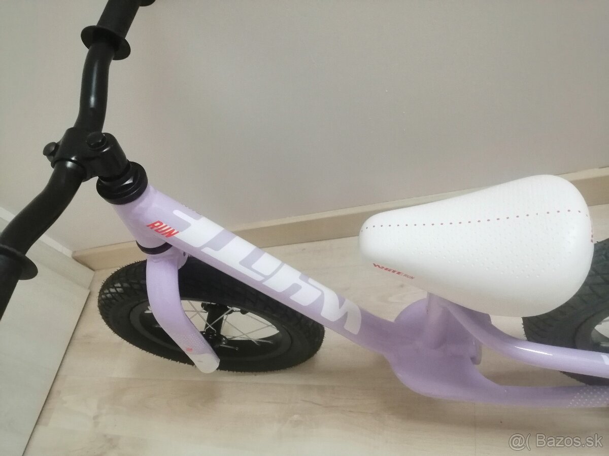 WHITE XC 120 Lite Run - 2