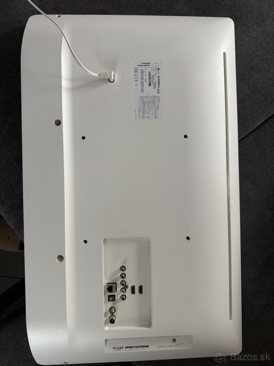 Predám LG tv - 2