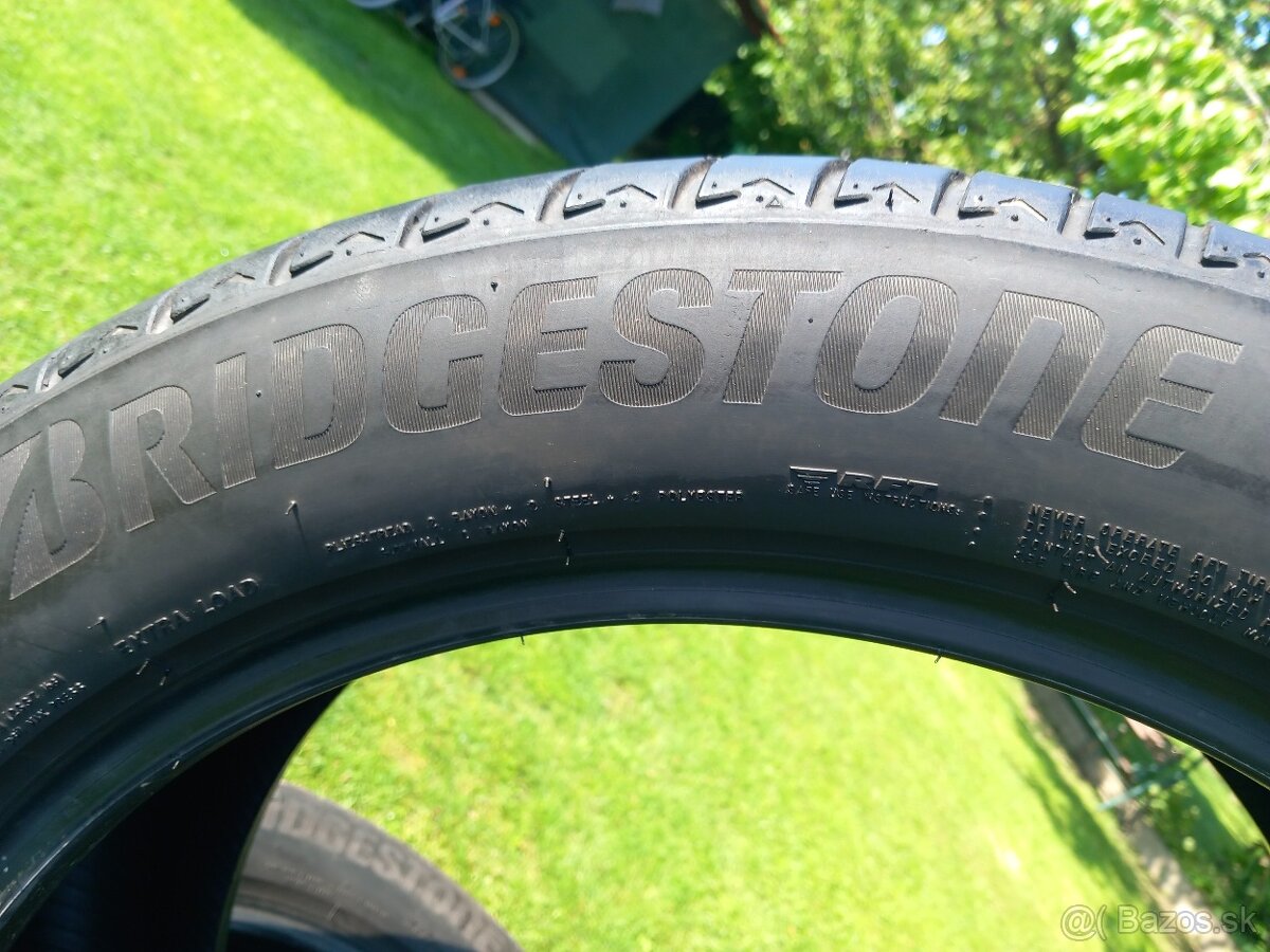 305/40 r20 letne pneumatiky - 2