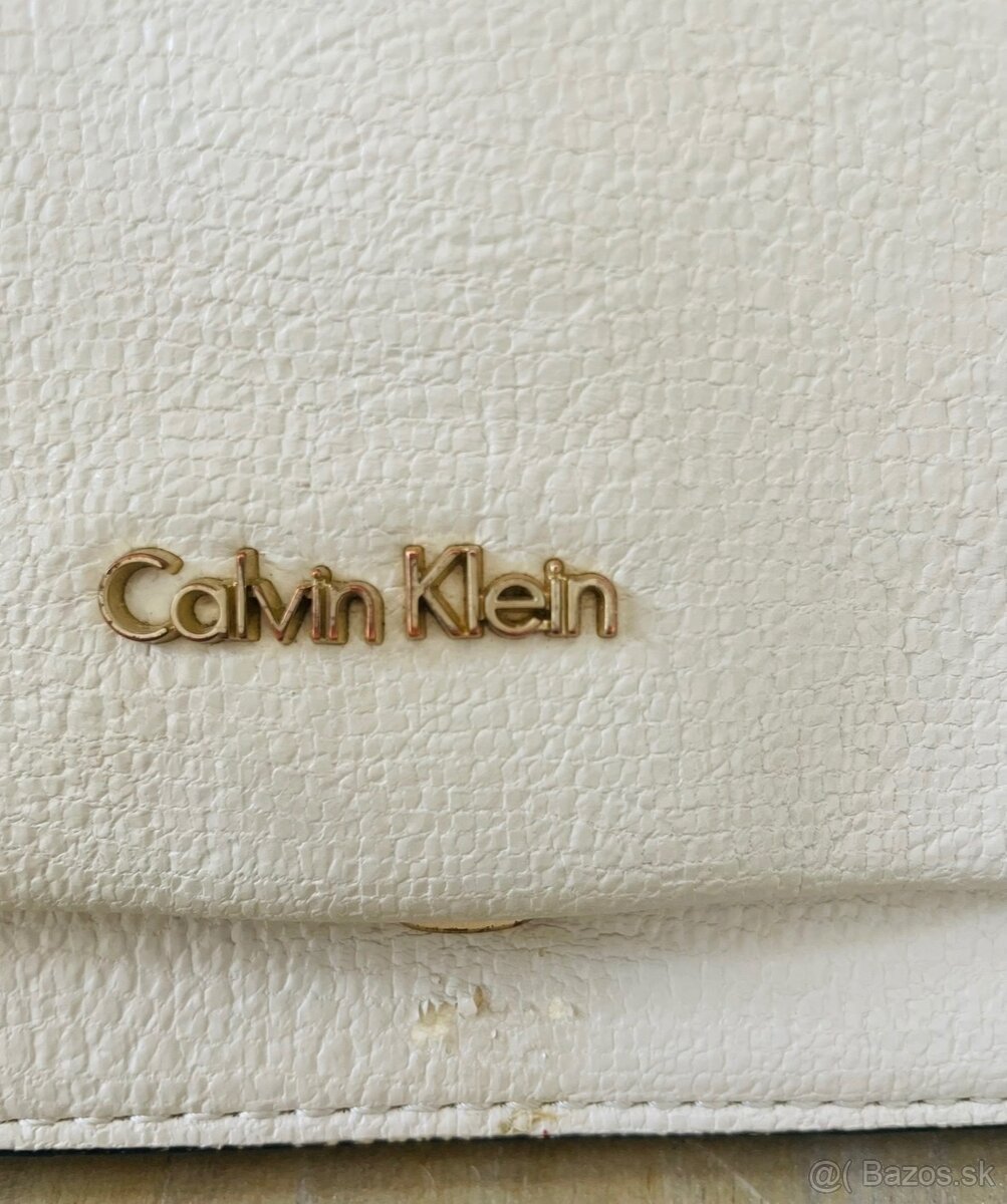 Kabelka Calvin Klein - 2