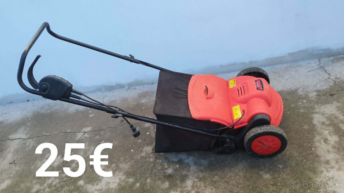 Kosačka - 2