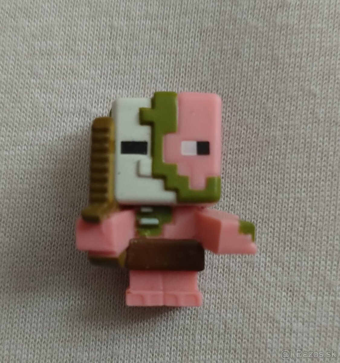 Minecraft Egg set - 2