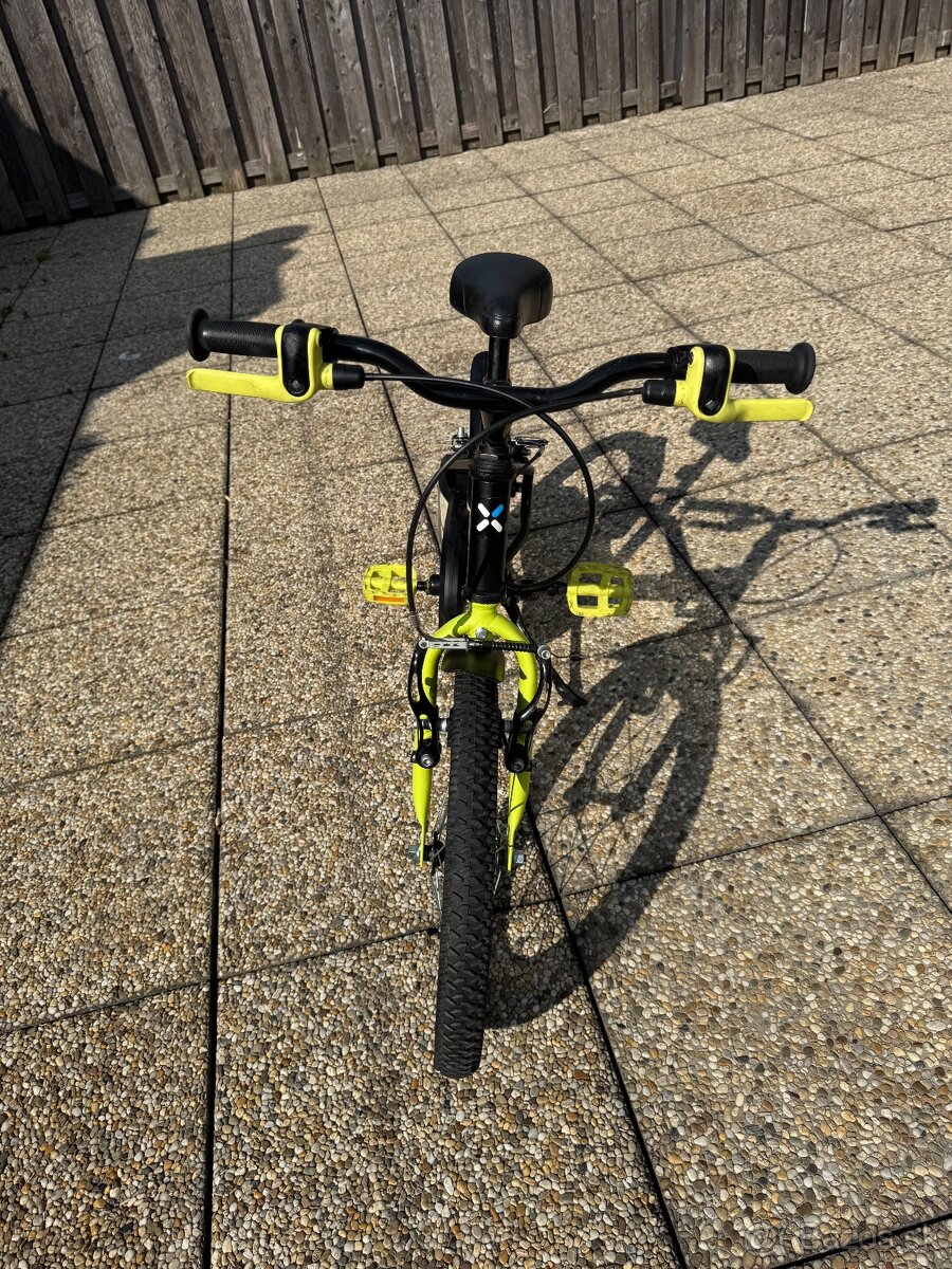 Detsky bicykel - 2