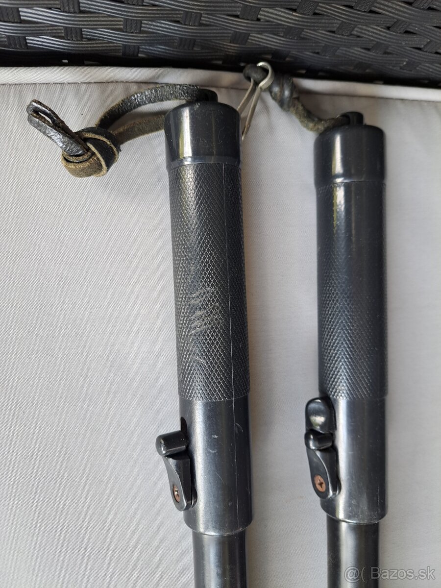 Bendreky PMJ VB rarita - 2