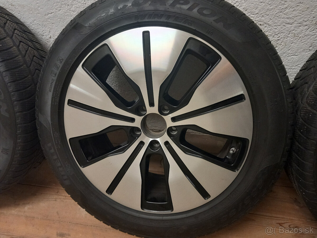 5x112 R19 Mercedes - 2