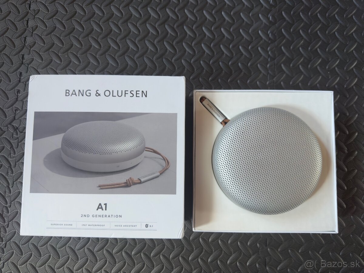 Bang Olufsen - 2
