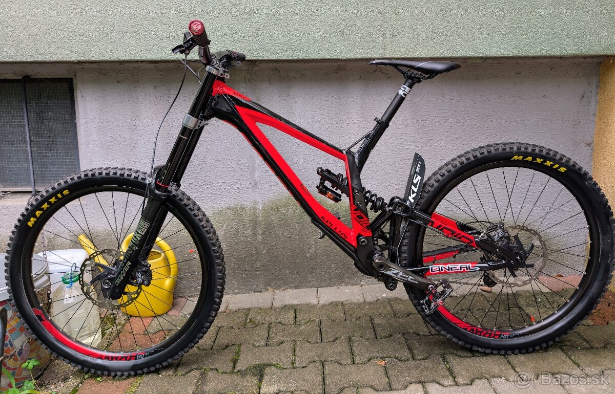 Kellys Noid 70 - 2