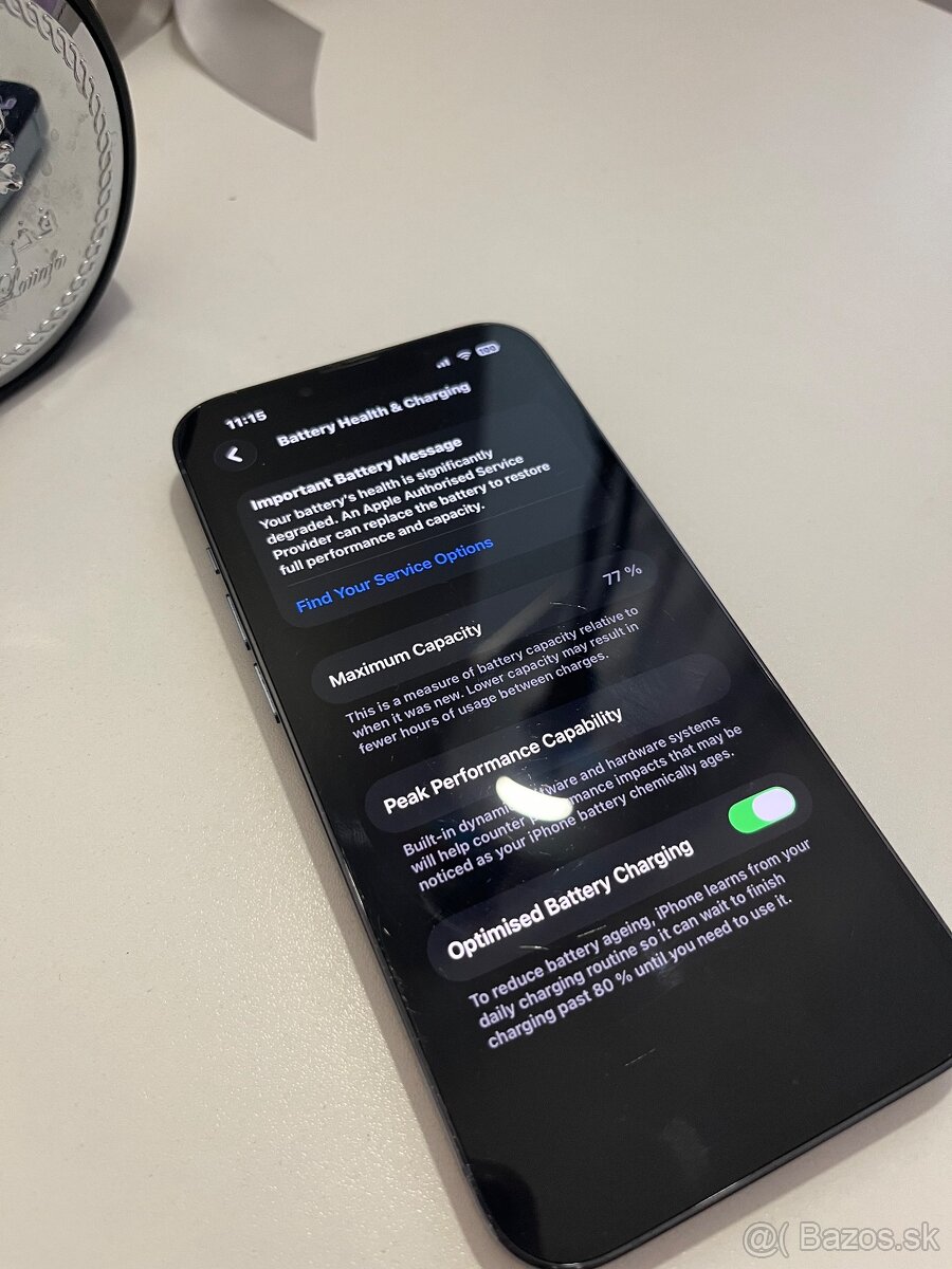 Iphone 13 pro - 2