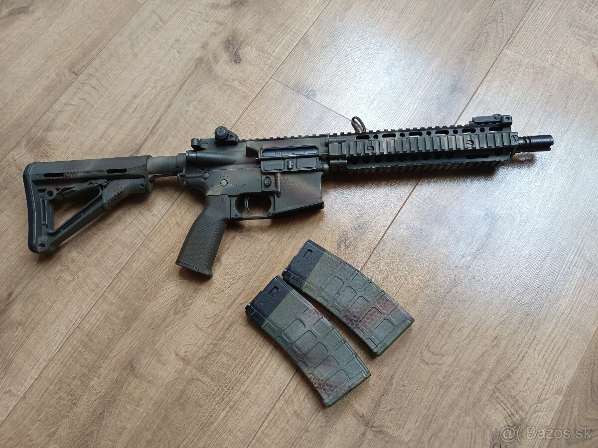 Mk18 od E&L - 2