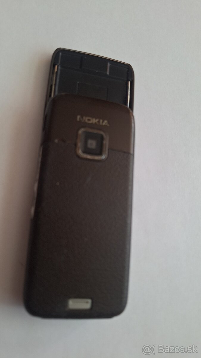 Nokia E65 - 2