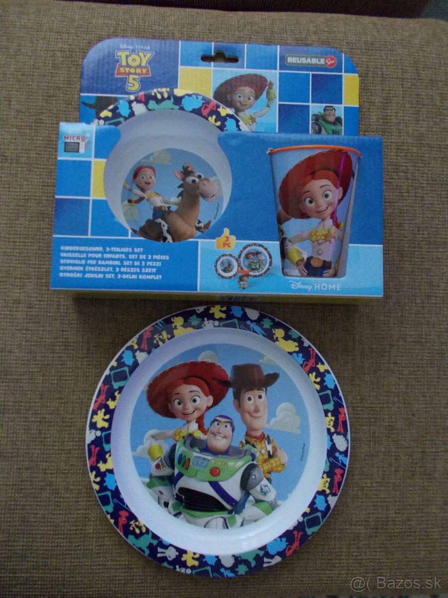 TOY STORY 5 - 2