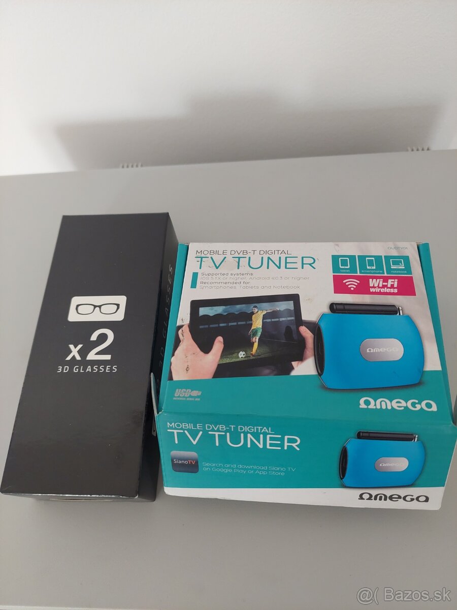 TV tuner - 2