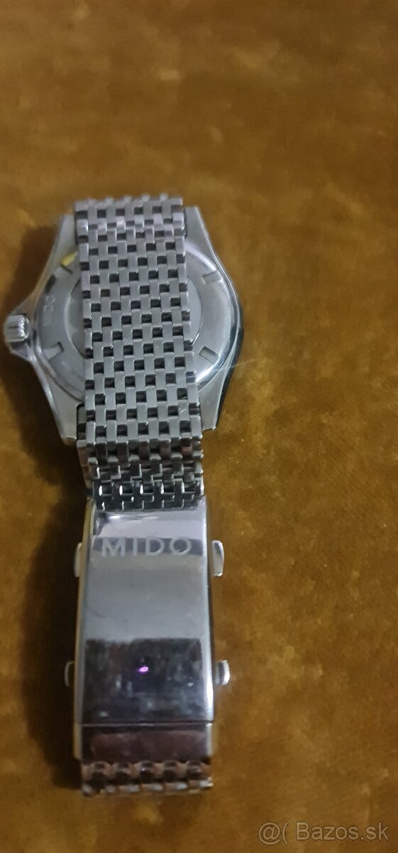 Mido Ocean Star automat. - 2