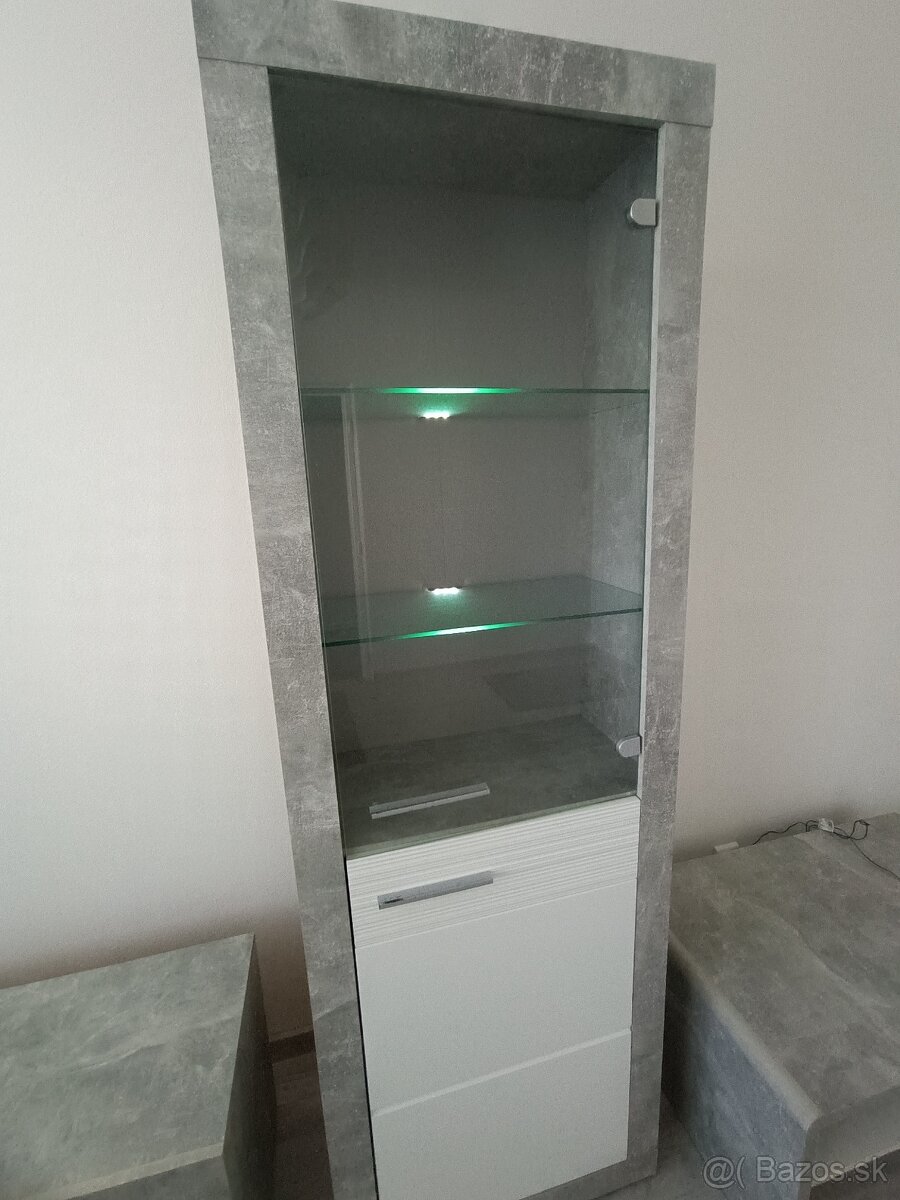 Obývacia zostava - 2