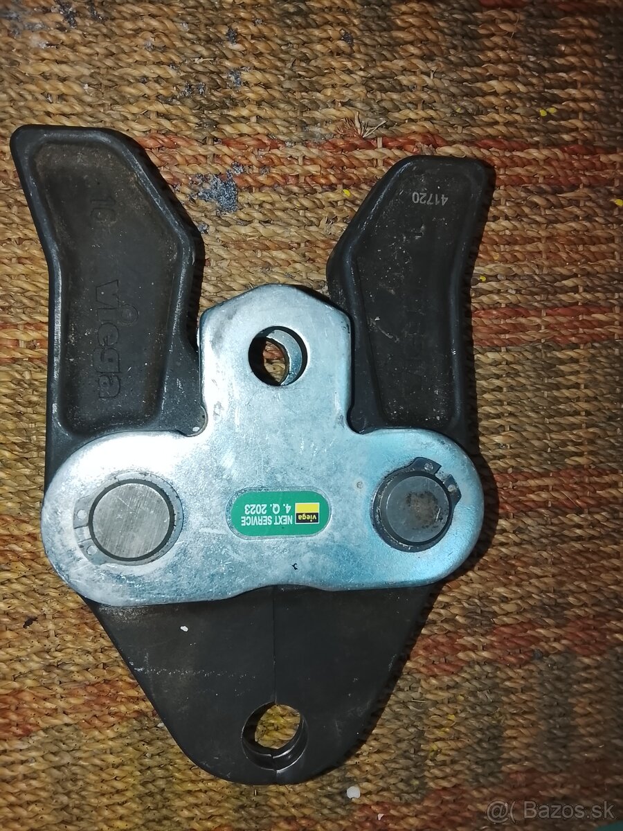 Viega Pressgun 6B - 2