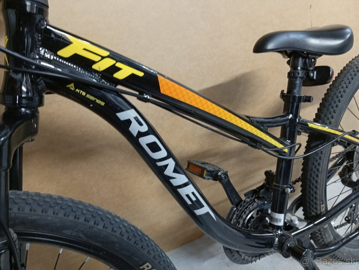 Horský bicykel Romet FIT 24 - 2