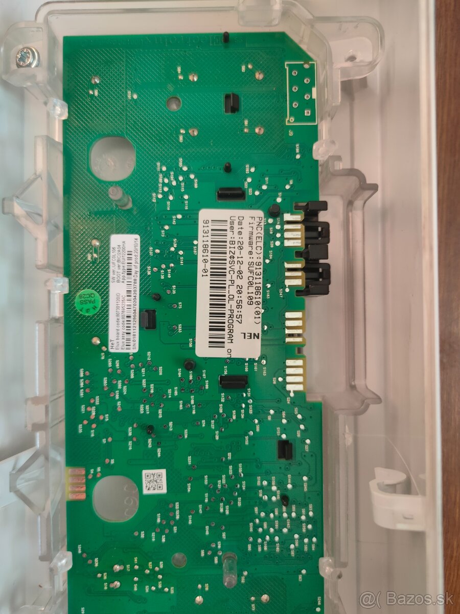 Electrolux - 2