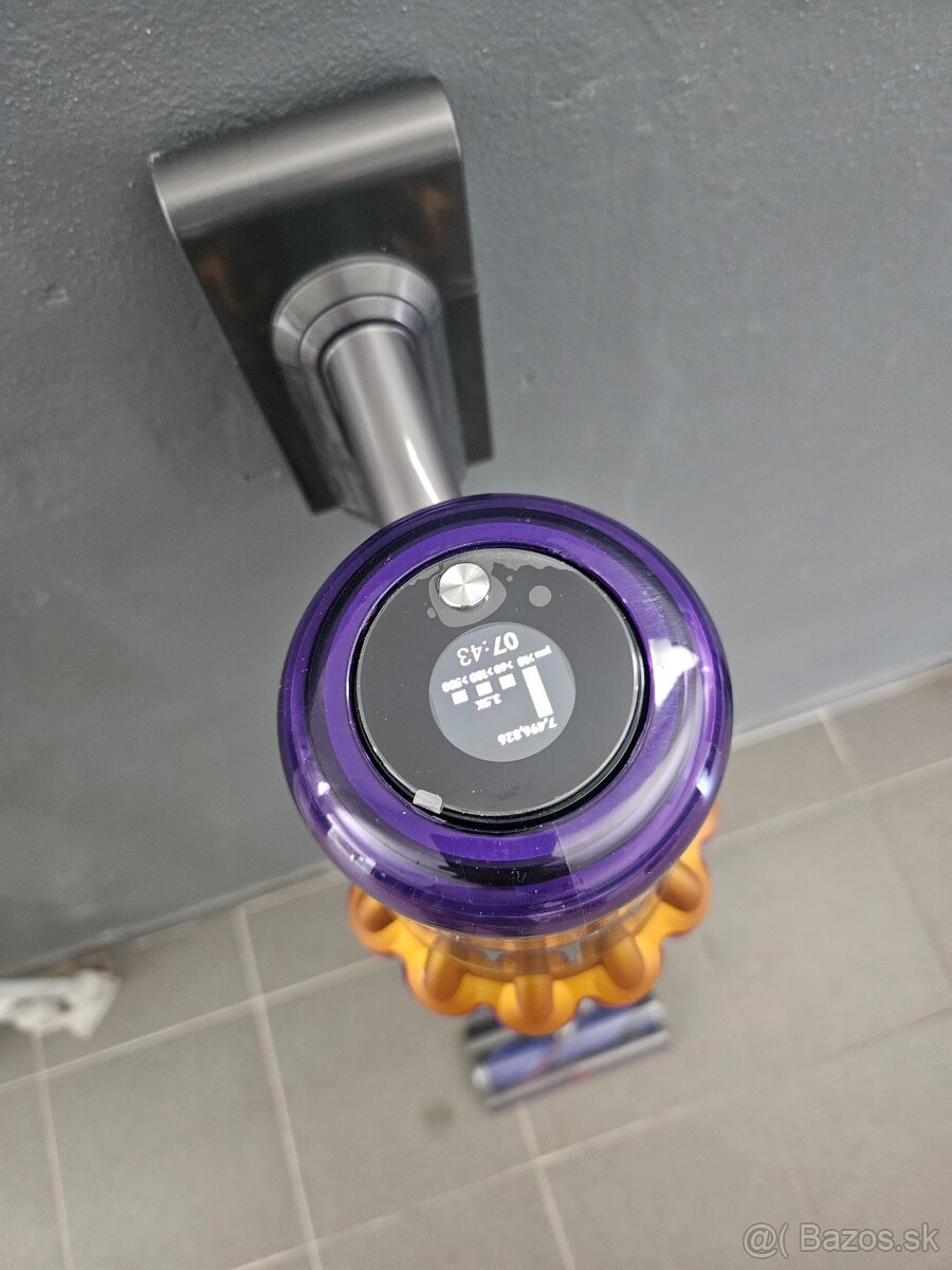Bezkáblový vysávač Dyson V15 Detect™ Absolute - 2