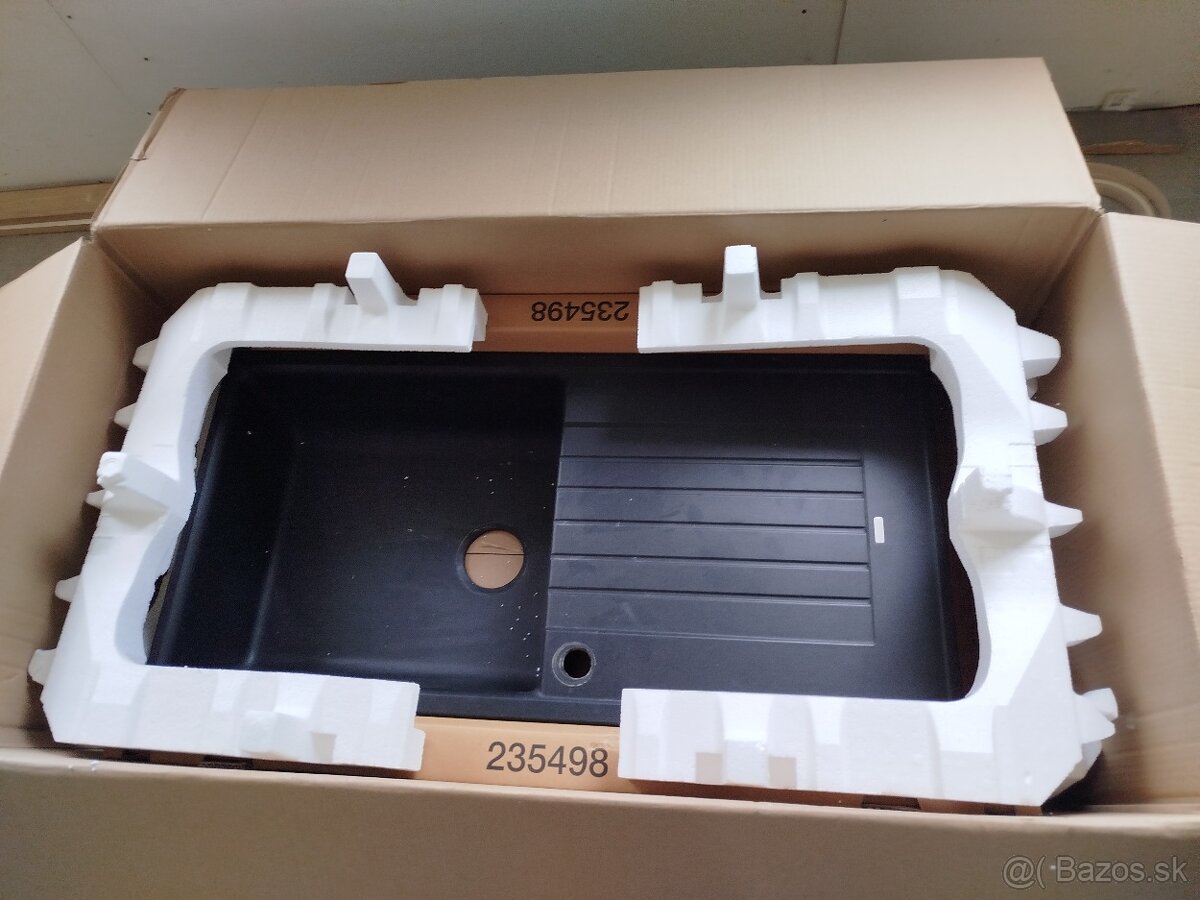 Drez blanco zia xl - 2