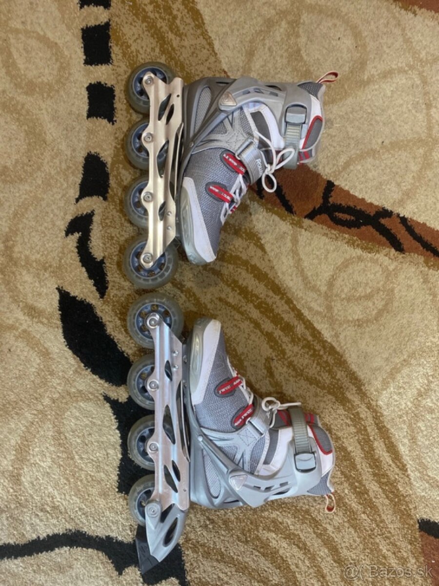 Rollerblade Spark 80W - 2