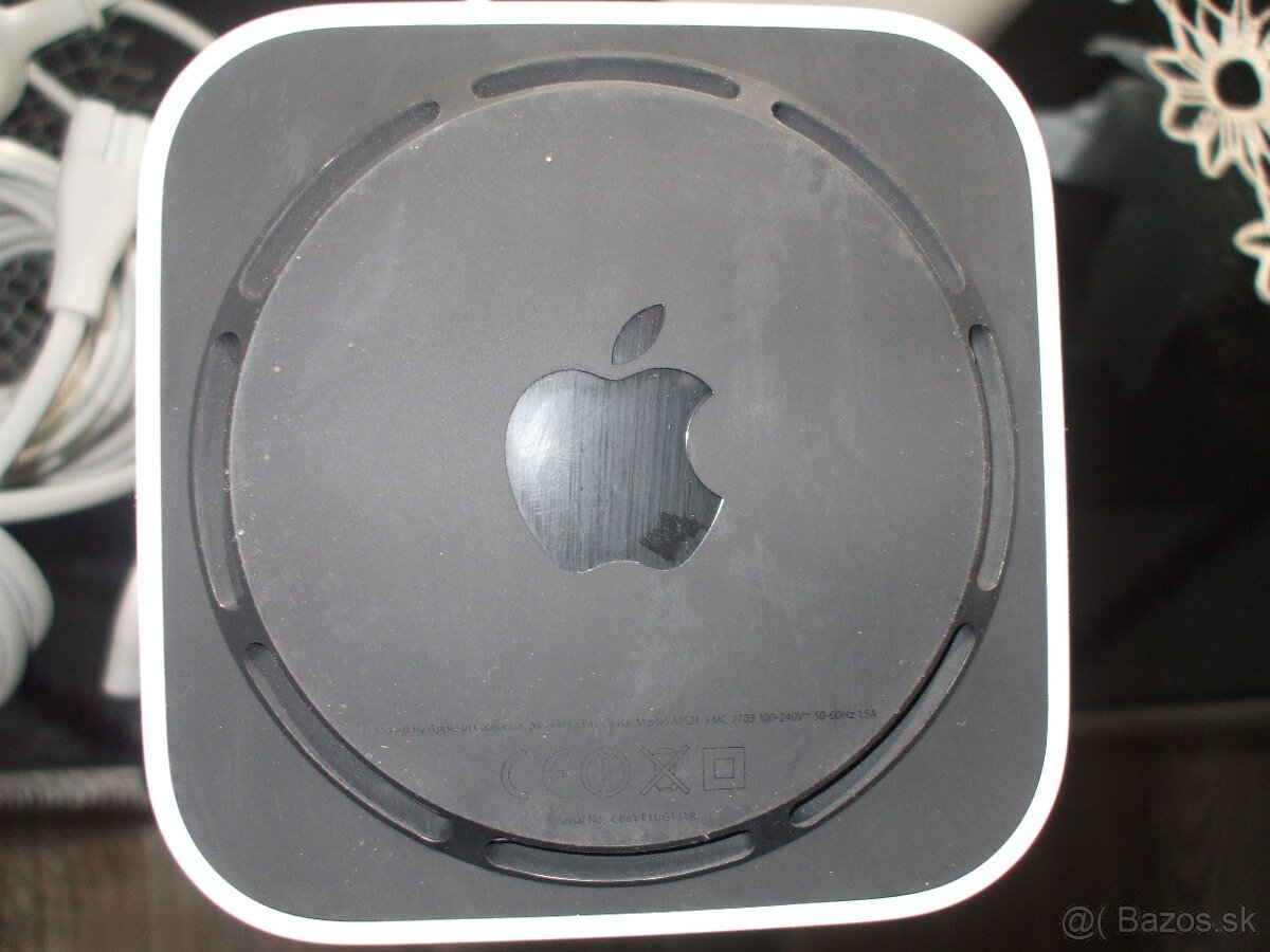 Predam router Apple Aiport Extrem A1521 6 generacia - 2
