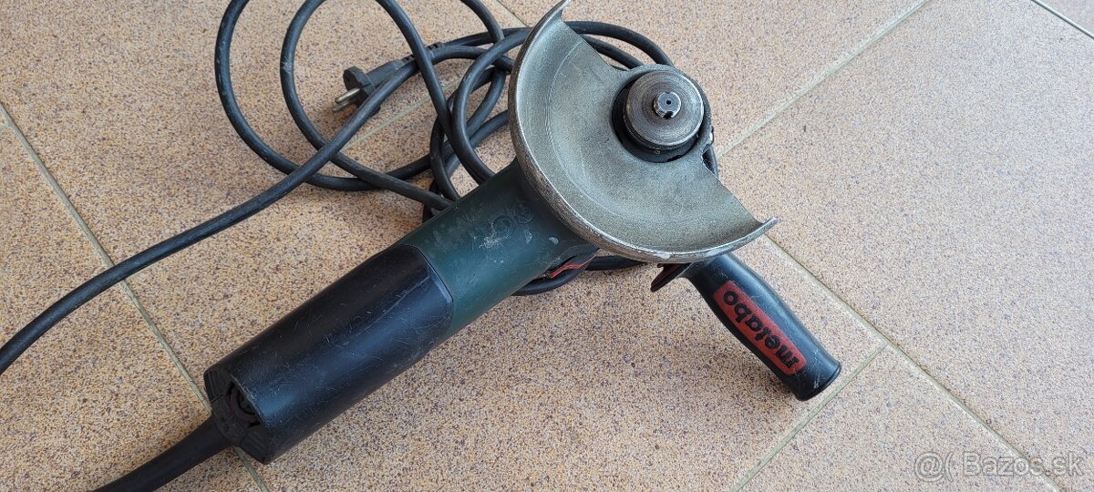 Metabo - 2