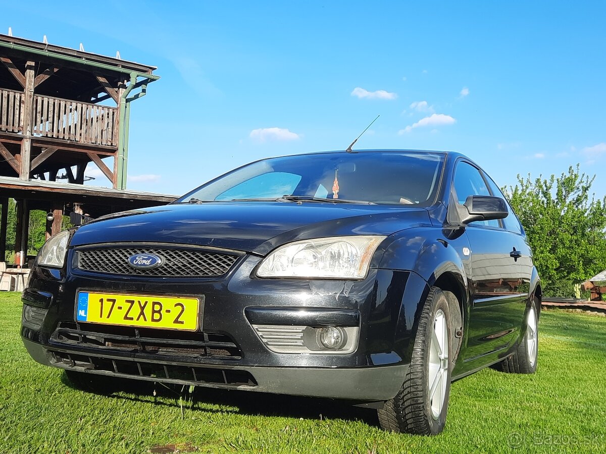 Predám ROZPREDÁM Ford focus 1,6B AUTOMAT - 2