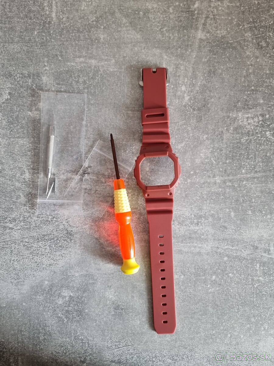 Casio g shock - 2