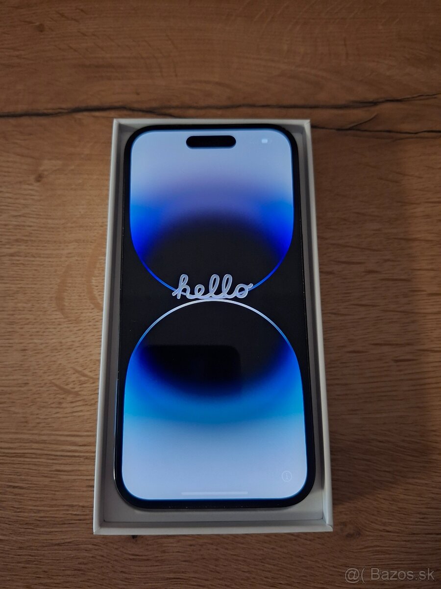 Iphone 14pro 128gb - 2