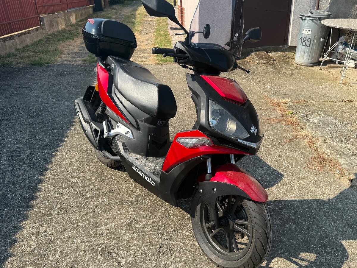 Adamoto - 2