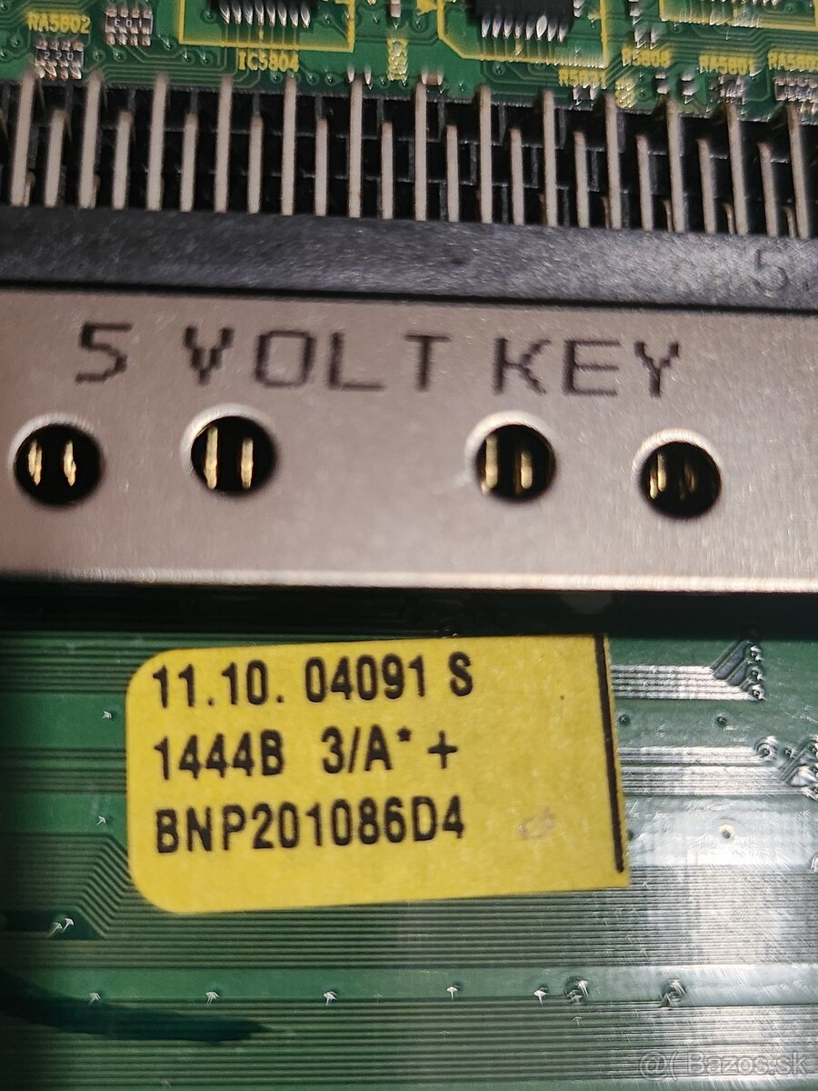 MB Samsung BNP201086D4 - 2
