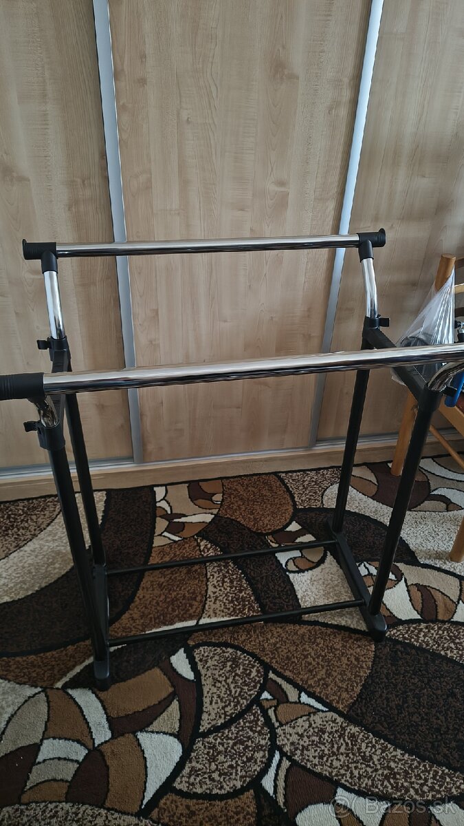 Pomôcka pre imobilných - 2