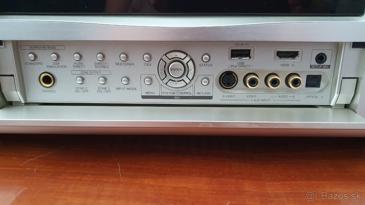 DENON AVR-4310 - 2