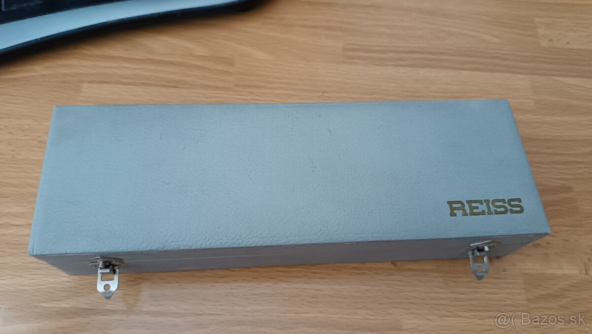 Planimeter Reiss Precision 3005 - 2