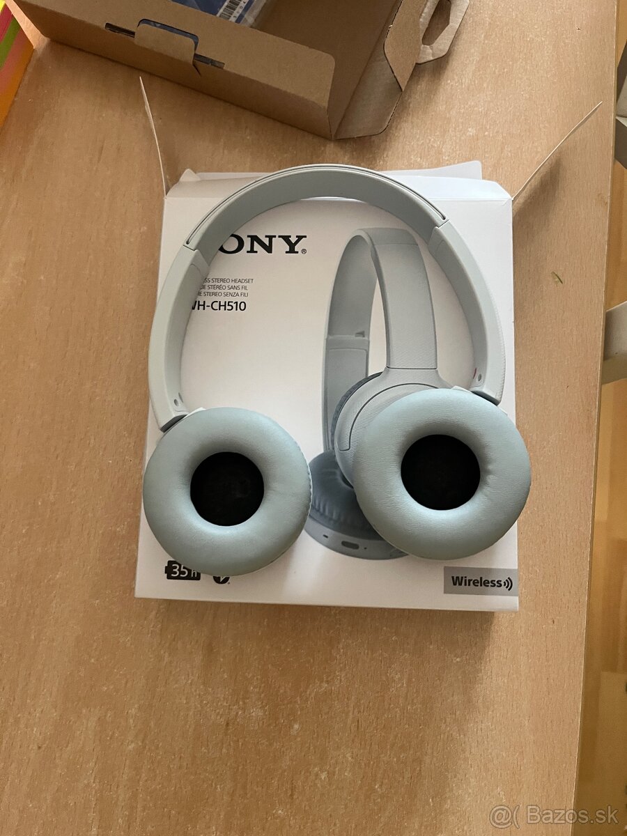 Sony WH-CH510 - 2
